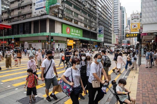 The most expensive city in the world in 2022: 78,000 VND / liter of gasoline, the price of a cup of coffee is up to 120,000 VND - Photo 1. The most expensive city in the world in 2022: 78,000 VND / liter of gasoline, the price of a cup of coffee is up to 120,000 VND - Photo 1.