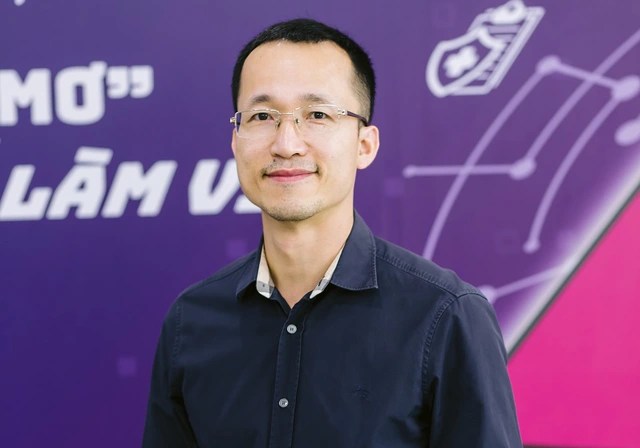 3 of Momo's bosses are about to join the CV Securities Board of Directors? - Photo 1.