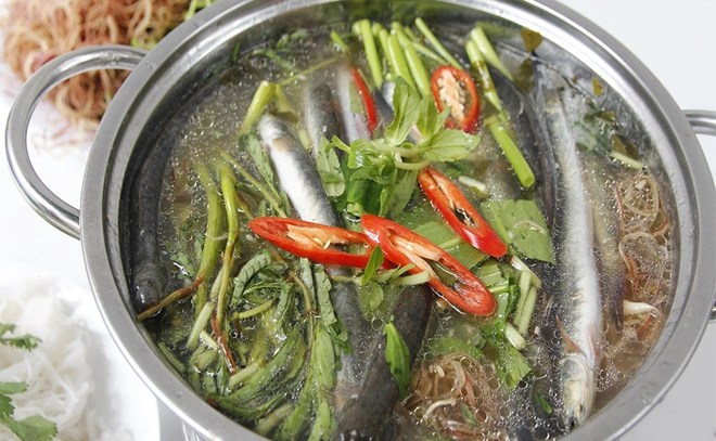 dac san mien Nam anh 3