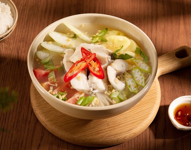 dac san mien Nam anh 4