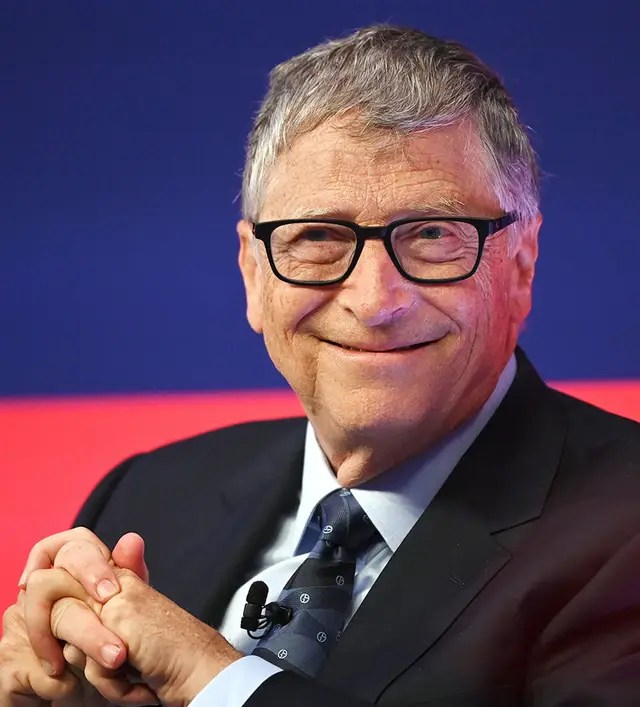 From Bill Gates to Elon Musk, here are 6 tips to help the world's top billionaires be productive - Photo 1. From Bill Gates to Elon Musk, here are 6 tips to help the world's top billionaires be productive - Photo 1.