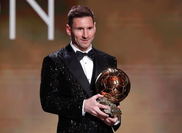 Inside the hotel block owned by two football millionaires Messi and CR7 - Photo 7.
