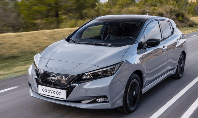 Electric cars are expected to dominate the global market in 2022, which name is rising to challenge the giant Tesla? - Photo 6. Electric cars are expected to dominate the global market in 2022, which name is rising to challenge the giant Tesla? - Photo 6.