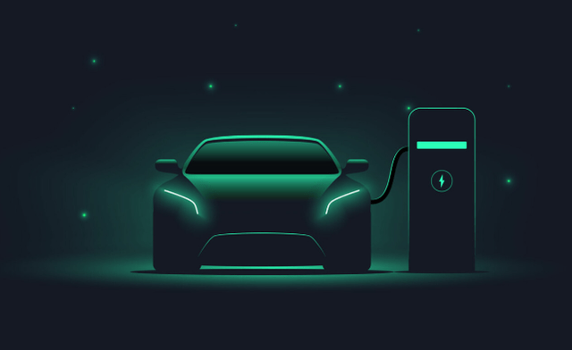 Electric cars are expected to dominate the global market in 2022, which name is rising to challenge the giant Tesla? - Photo 1. Electric cars are expected to dominate the global market in 2022, which name is rising to challenge the giant Tesla? - Photo 1.
