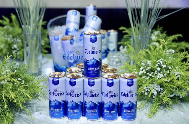Heineken raises the bar for sustainable development amid a challenging year - Photo 3.