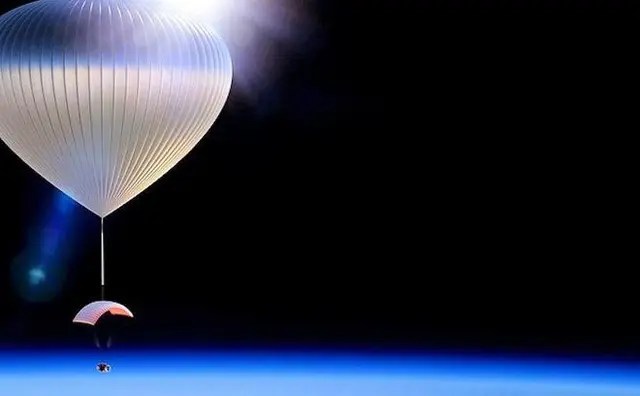 Space tours are heavily discounted: From 2.9 billion to only 1.2 billion, look at the impressive number of new bookings - Photo 2.