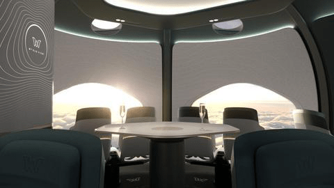 Space tours are heavily discounted: From 2.9 billion to only 1.2 billion, look at the impressive number of new bookings - Photo 7.