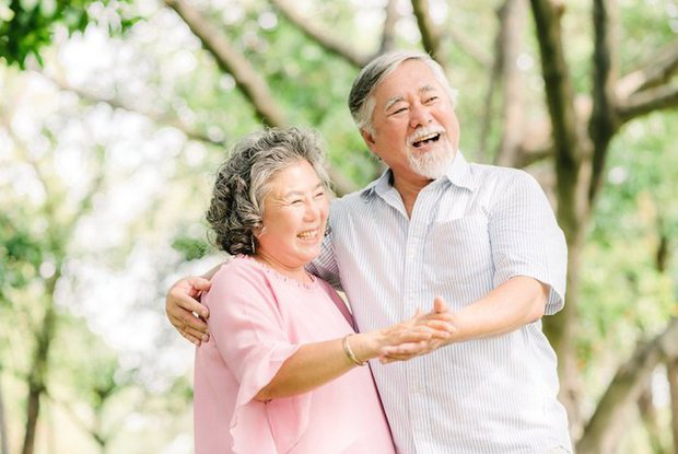 Harvard's 80-year research reveals the key to a happy and healthy life - Photo 4.