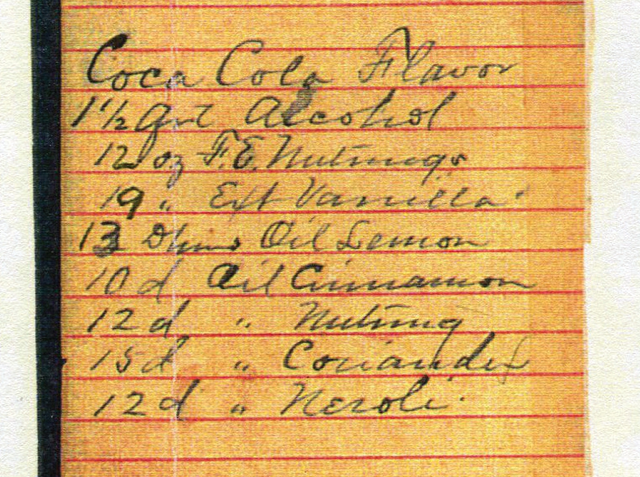 Coca-Cola, the cure suddenly became the leading beverage brand: The thrilling story of the top secret recipe - Photo 5.