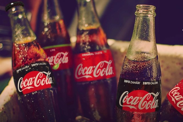 Coca-Cola, the cure suddenly became the leading beverage brand: The thrilling story of the top secret recipe - Photo 4.