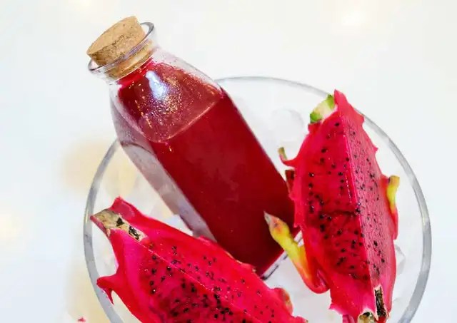 The attraction of dragon fruit: The world considers it a super fruit, Vietnam is the number 1 exporter - Photo 3.