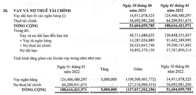 Vinasun has profit for the second quarter in a row, the highest in 5 years - Photo 2.