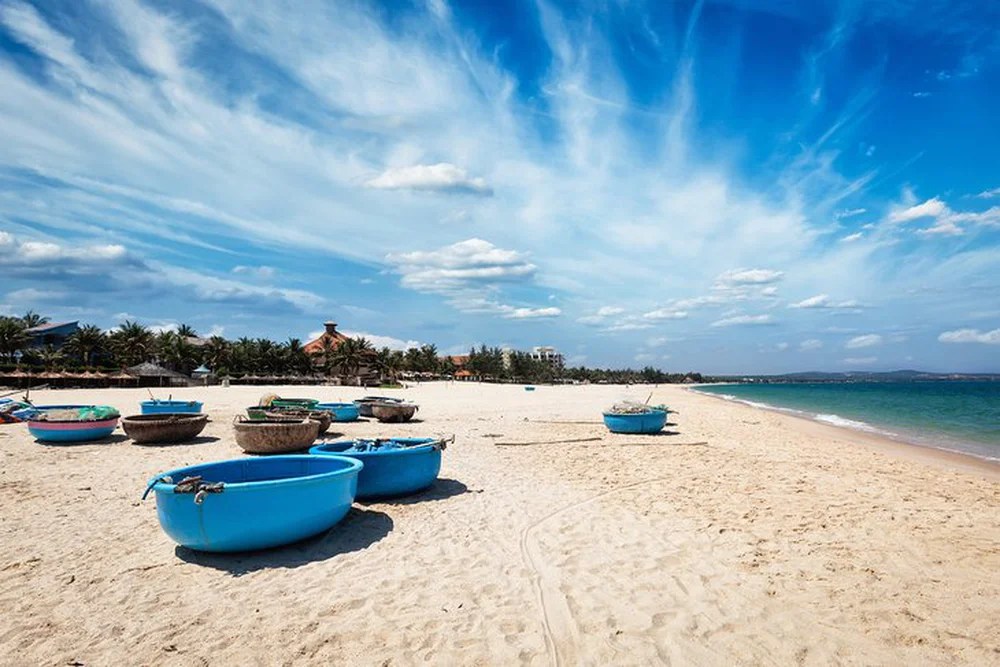 Vietnam's top 17 tourist attractions in the eyes of world friends: No. 1 is too famous! - Photo 34.