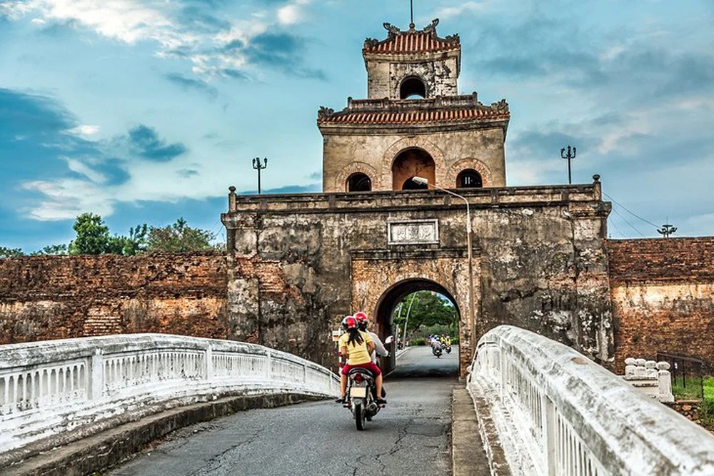 Vietnam's top 17 tourist attractions in the eyes of world friends: No. 1 is too famous! - Photo 6.
