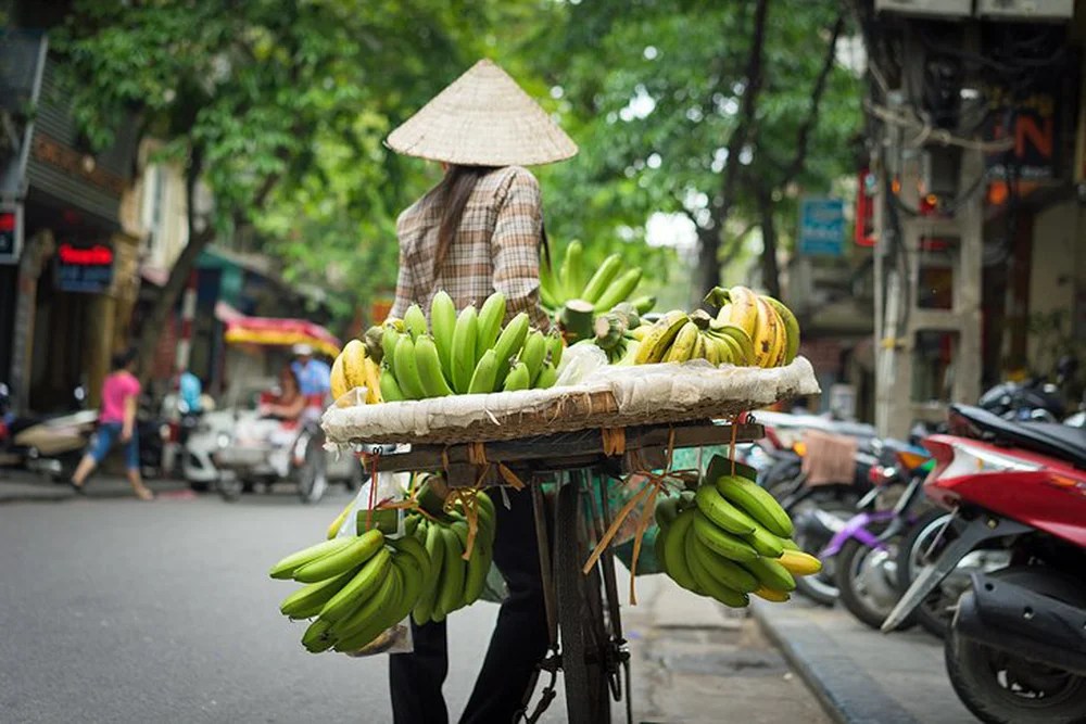 Vietnam's top 17 tourist attractions in the eyes of world friends: No. 1 is too famous! - Photo 16.