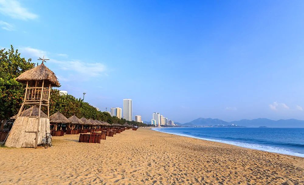 Vietnam's top 17 tourist attractions in the eyes of world friends: No. 1 is too famous! - Photo 18.
