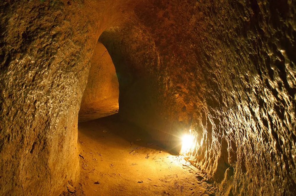 Vietnam's top 17 tourist attractions in the eyes of world friends: No. 1 is too famous! - Photo 20.