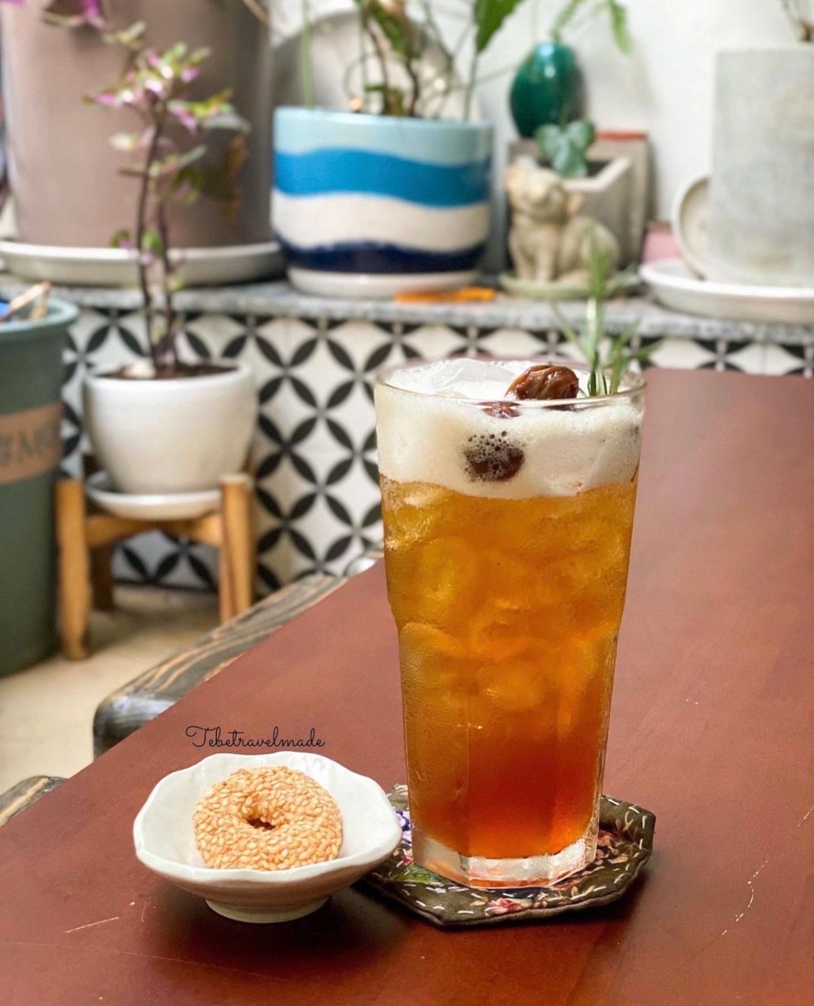 Ha Noi style mandarin o Ho Chi Minh City brother 2