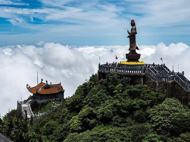  Tạp chí nước ngoài gợi ý: Đến Việt Nam, cần trải nghiệm những điều này - Ảnh 6.