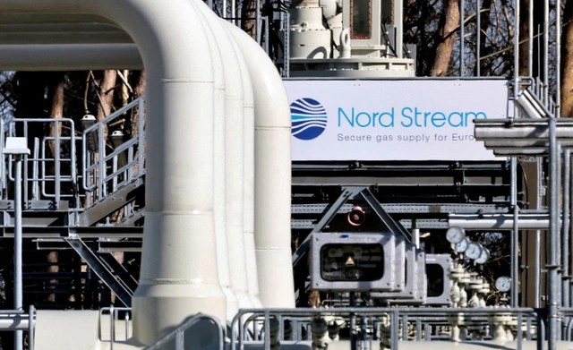 Why does Russia cut gas to Europe, causing Asia to panic? - Photo 1.