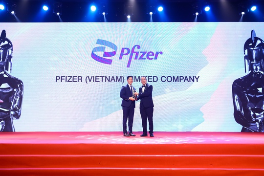 Many Vietnamese businesses were honored as Asia's Best Places to Work in 2022 - Photo 2.