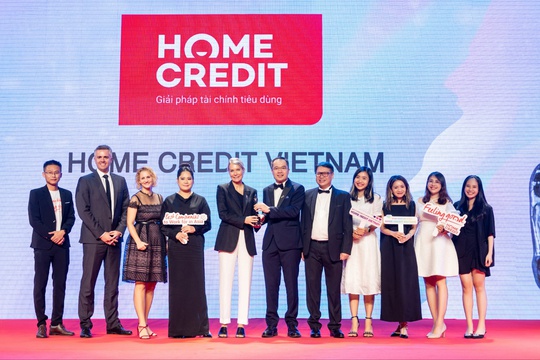 Many Vietnamese businesses have been honored as Asia's Best Places to Work in 2022 - Photo 3.
