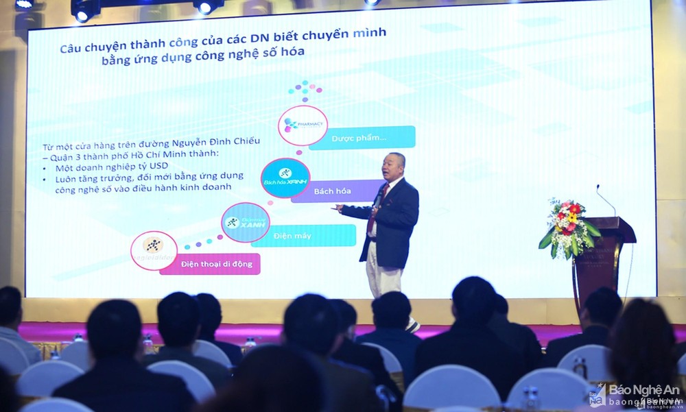 Nghe An: Many new policies to support small and medium enterprises Photo 1