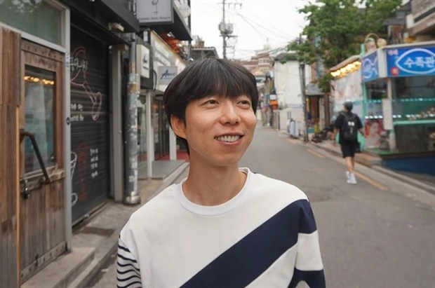 Young Koreans race to take on the challenge of not spending money to the point of isolating themselves - Photo 2.