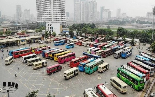 The management agency will strictly handle transport units that "only increase without decreasing"