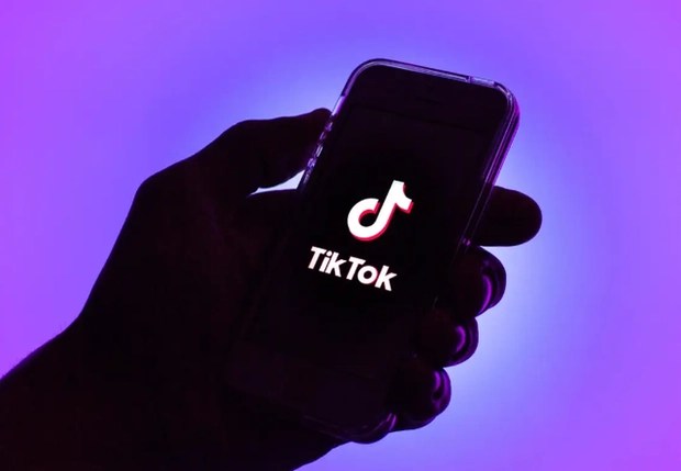 The obsession of video content moderators on TikTok - Photo 2. The obsession of video content moderators on TikTok - Photo 2.