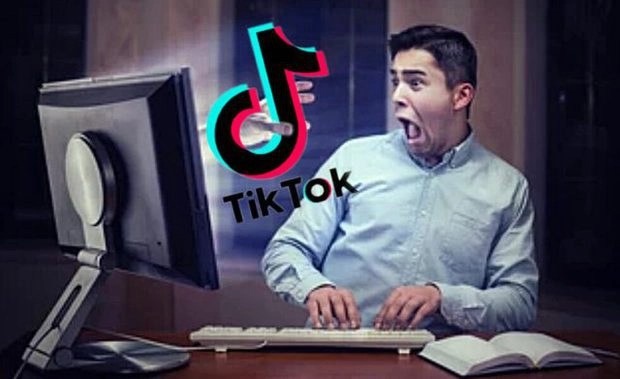 The obsession of video content moderators on TikTok - Photo 1. The obsession of video content moderators on TikTok - Photo 1.