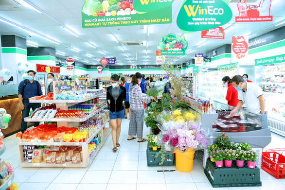 Vietnamese enterprises focus on sustainable development according to ESG criteria - Photo 3.