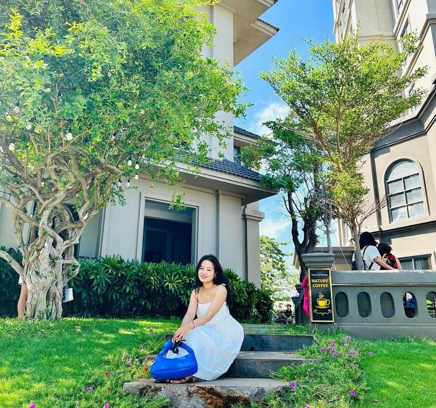 du lich he Vung Tau, Vung Tau van con cao diem du lich anh 1
