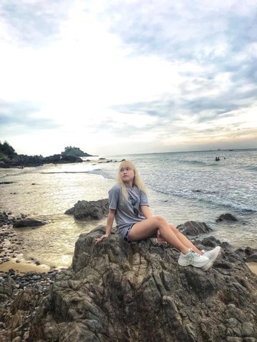 Vung Tau khong con la diem den duoc uu tien, du lich Vung Tau, kinh nghiem du lich Vung Tau anh 2