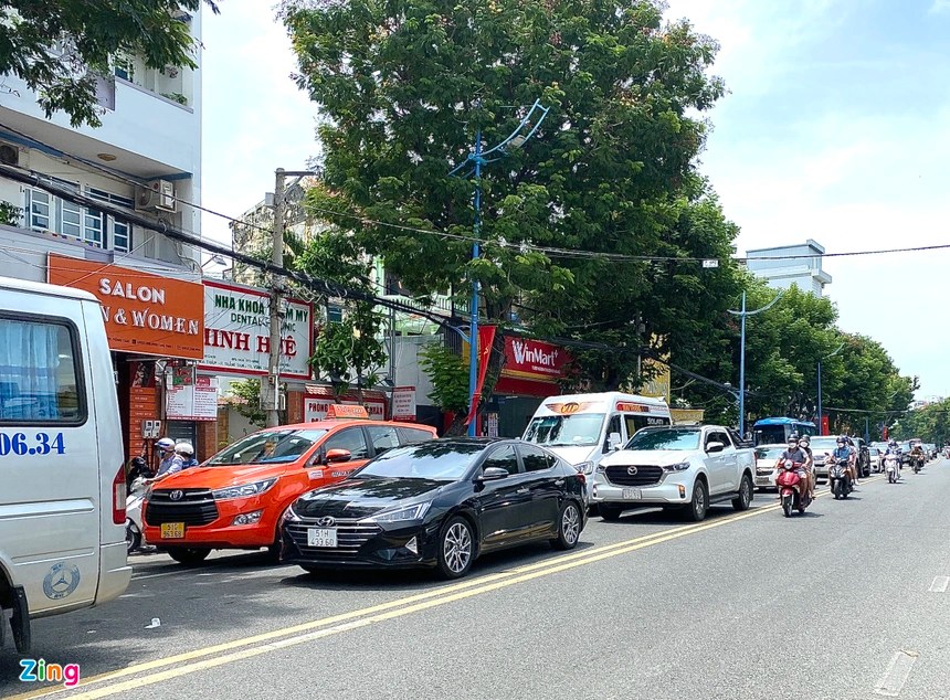Vung Tau khong con la diem den duoc uu tien, du lich Vung Tau, kinh nghiem du lich Vung Tau anh 1