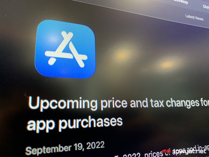 Apple Will Be Raising App Store Prices Next Month, Including In Malaysia - Lowyat.NET