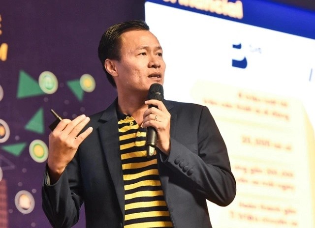 Borrowing another 60 million USD to fight Grab and Gojek, how is Be Group doing? - Photo 1.