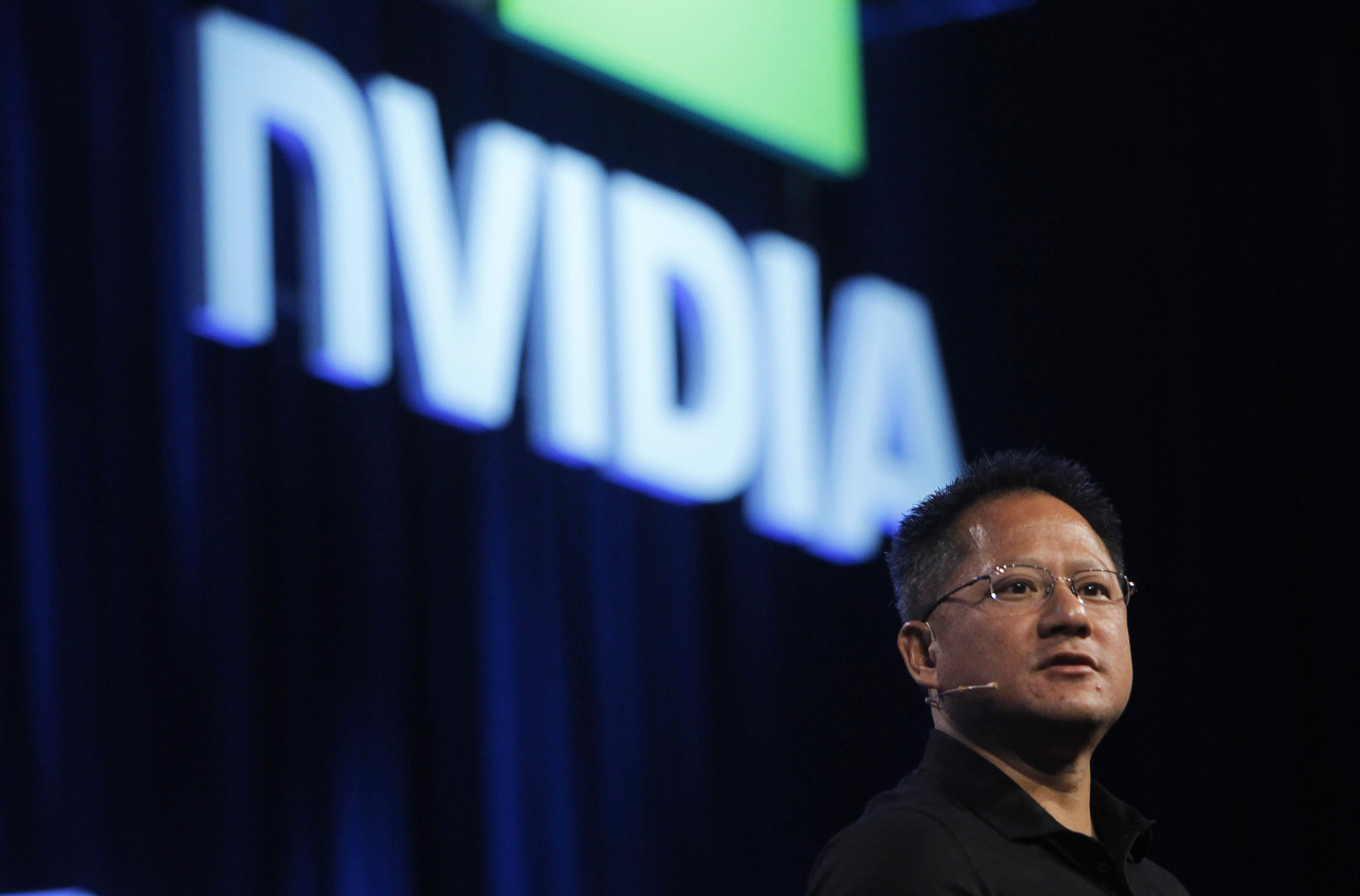 Bernstein trims Nvidia price target on China chip sales restrictions