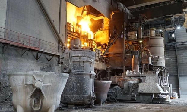 The old toilet paper manufacturer went bankrupt, Germany was worried about the wave of businesses breaking down the chain because of the energy crisis - Photo 2.