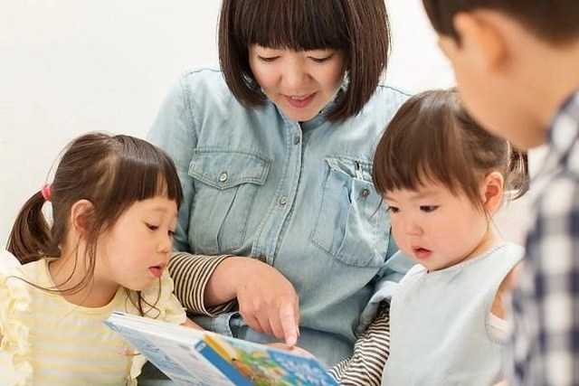 The Japanese teach their children financial management very early - Photo 2.