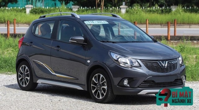 The world-famous auto magazine reviews VinFast's fast-paced journey - Photo 2.