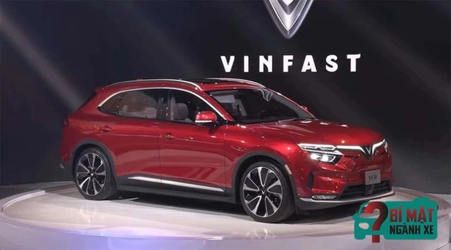 The world-famous auto magazine reviews VinFast's big and fast journey - Photo 4.