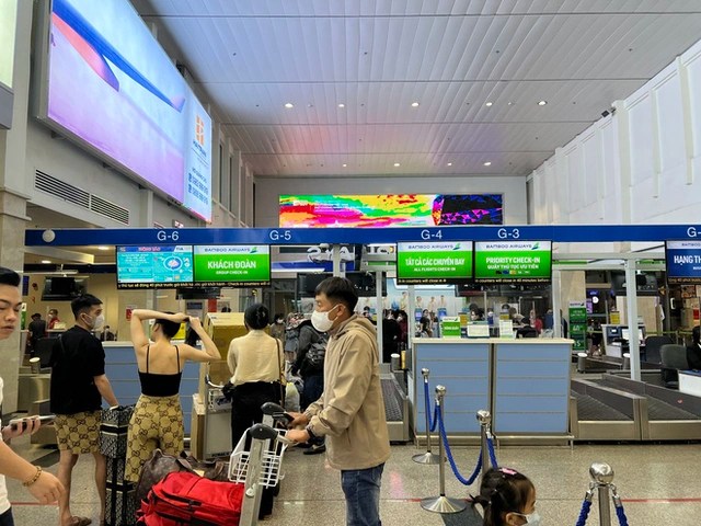 Tại sao sau Covid-19 hàng không giá rẻ lại gia tăng thị phần? - Ảnh 1.