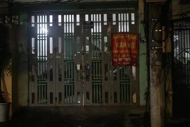 Students helplessly watch inns increase prices to the sky: 4-5 million VND/month without electricity and water bills - Photo 7.