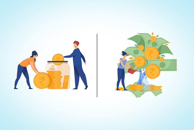4 golden rules in money management - Photo 1.