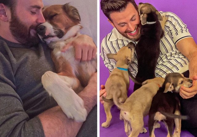 Photos show how the world has changed dramatically in just the past few years - Photo 10.