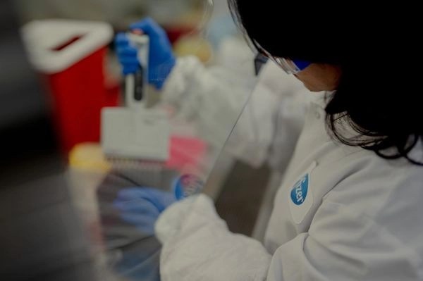 When the "halo" from the pandemic is obscured, what will Pfizer do to avoid the prospect of dying out? - Photo 2.