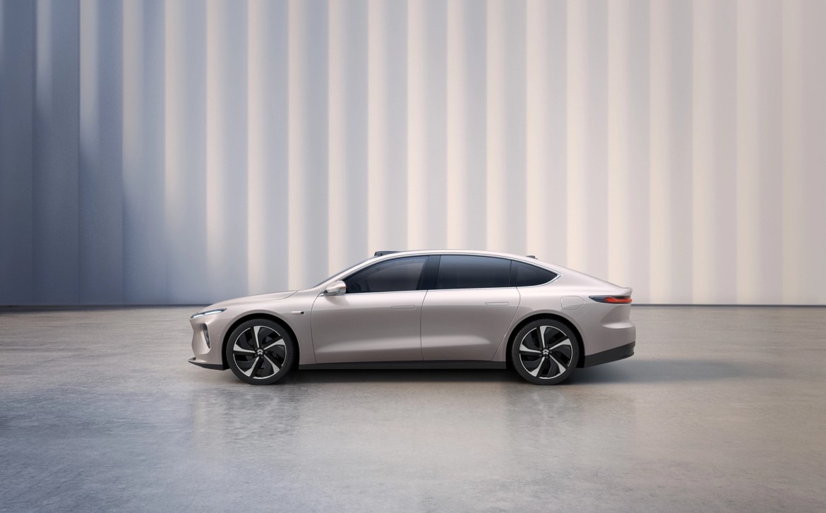 The plan to conquer the German market of Chinese car manufacturers - Photo 2.