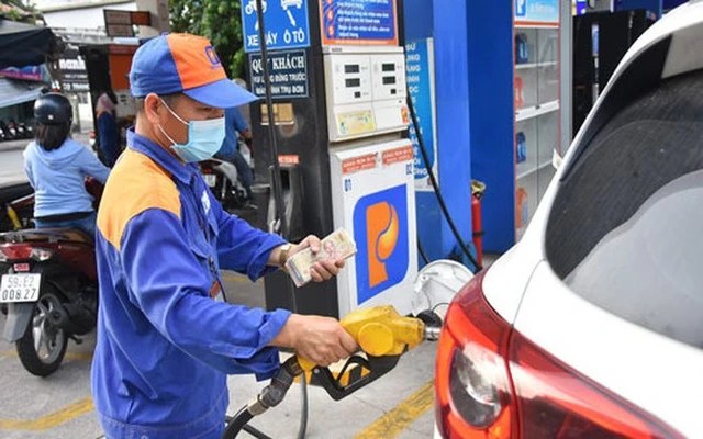 Is Vietnam's gasoline price the lowest in the world - Photo 1.