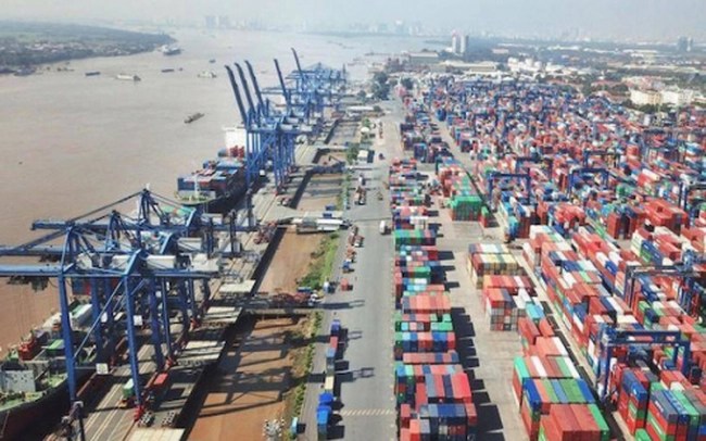 Ho Chi Minh City's economic recovery after the COVID-19 pandemic: "The numbers speak"!